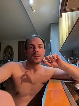 Adventurehotman online show from 01-08-25, 03:19