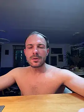 Adventurehotman online show from 02-15-25, 12:15