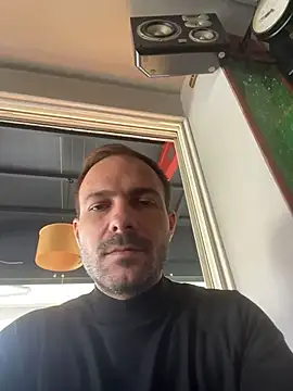 Adventurehotman online show from 10-25-25, 09:17