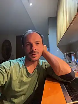 Adventurehotman online show from 10-31-25, 12:00