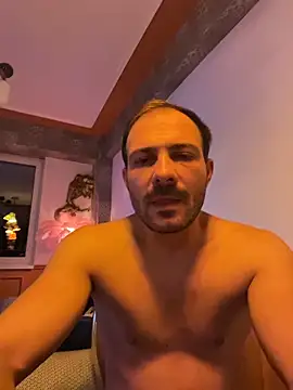 Adventurehotman online show from 10-31-25, 11:17