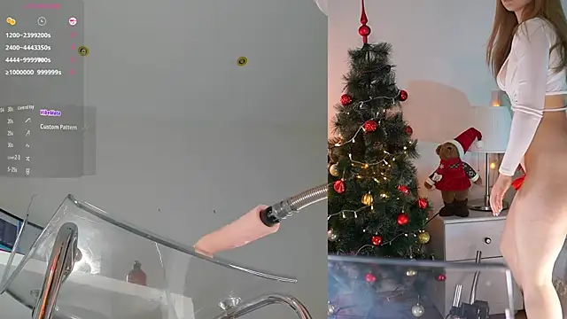 Baby blush online show from 12-24-24, 12:22