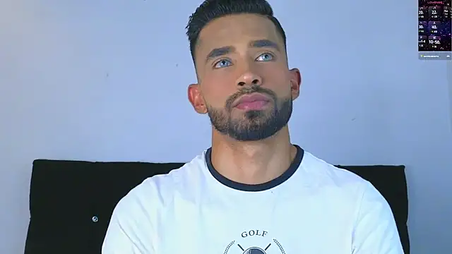 dereck hotsoon online show from 12-12-24, 01:10