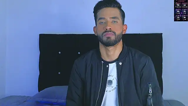 dereck hotsoon online show from 01-17-25, 11:29