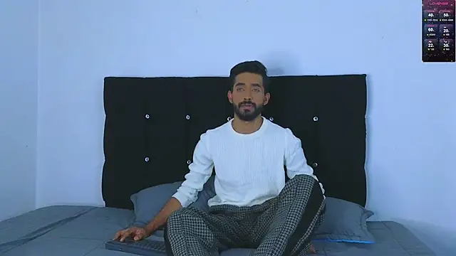 dereck hotsoon online show from 01-30-25, 12:39