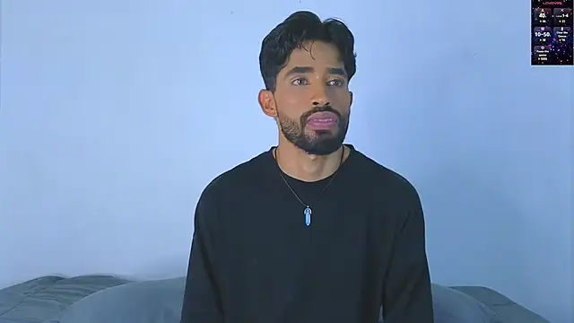 dereck hotsoon online show from 02-13-25, 09:27