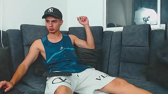 Stiven CL online show from 02-11-25, 07:02