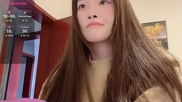 rose-u online show from 03-06-25, 03:13