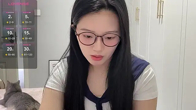 rose-u online show from 10-08-25, 02:31