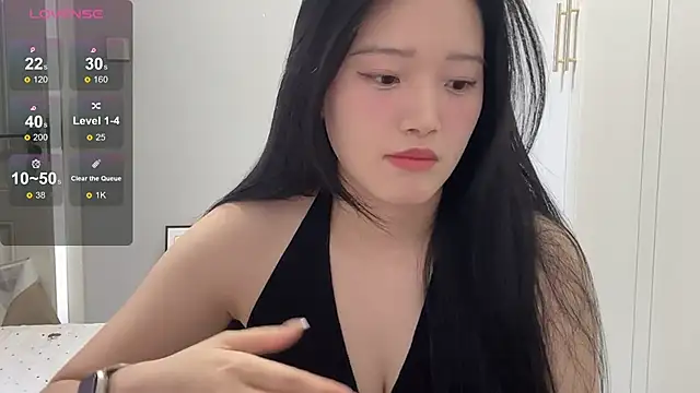 rose-u online show from 11-22-25, 01:26