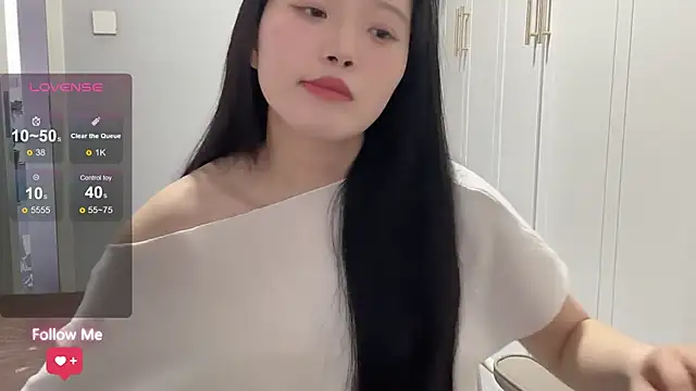 rose-u online show from 03-05-26, 01:23