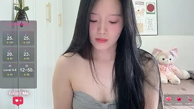 rose-u online show from 06-21-26, 01:19