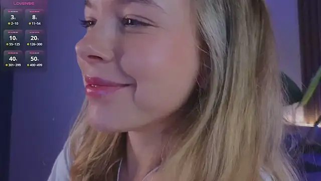 milly shy online show from 09-11-25, 06:46