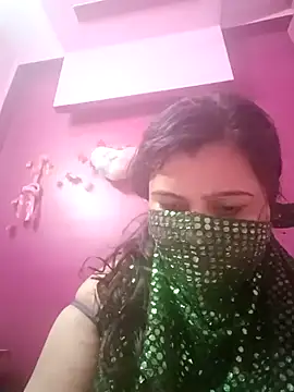 RESHMA 21 online show from 01-08-25, 02:14