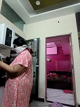 RESHMA 21 online show from 03-01-25, 02:34