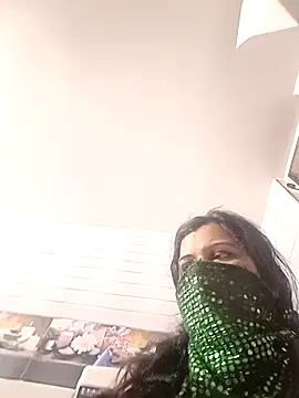 RESHMA 21 online show from 03-12-25, 09:03