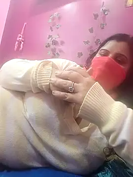 RESHMA 21 online show from 10-31-25, 07:26