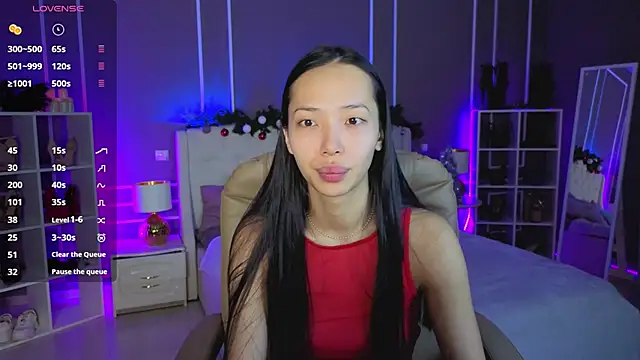  MIURA  online show from 12-17-25, 01:00