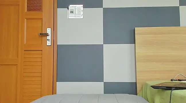 Kiera Thomas online show from 01-13-25, 07:21