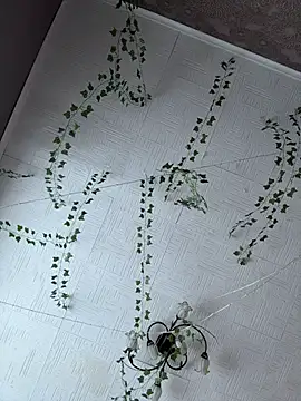 AmmyHot online show from 01-17-26, 04:06