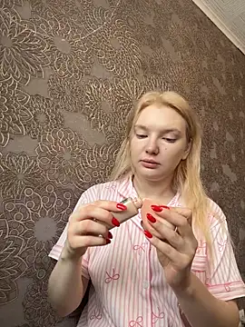 AmmyHot online show from 02-17-26, 04:09