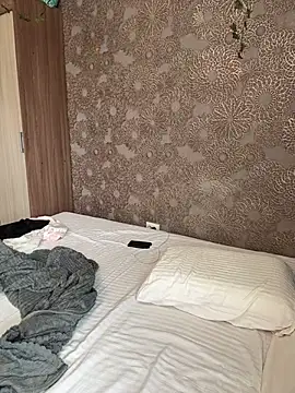 AmmyHot online show from 02-20-26, 06:26