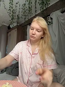 AmmyHot online show from 03-12-26, 03:12