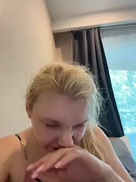 AmmyHot online show from 03-27-26, 08:26