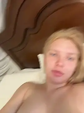 AmmyHot online show from 07-09-26, 03:10