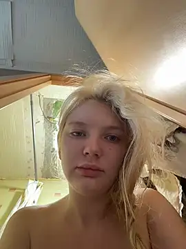 AmmyHot online show from 07-19-26, 03:10