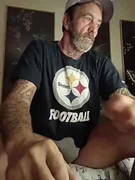 Hotbodyscottie online show from 02-13-26, 10:22