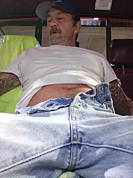 Hotbodyscottie online show from 03-01-26, 11:12