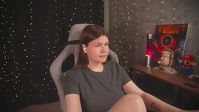 cuteamberlyyy online show from 02-15-26, 07:51