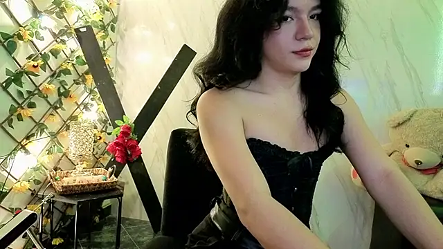 jeimy garcia online show from 05-11-26, 02:45