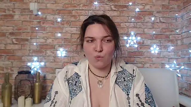 Snapshot of Amelia_Kiss_ chatting on 01-27-25, 07:03 Amelia Kiss online show from 01-27-25, 07:03