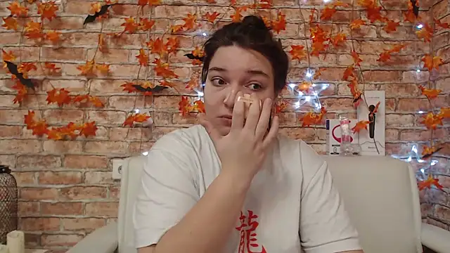 Amelia Kiss  online show from 11-02-25, 12:35