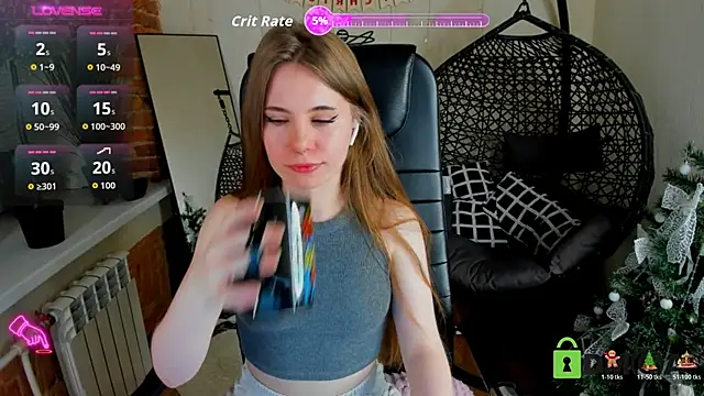 Snapshot of Caitlin_Carey chatting on 01-09-26, 05:43 Caitlin Carey online show from 01-09-26, 05:43