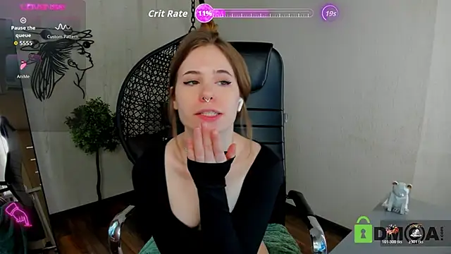Caitlin Carey online show from 05-29-26, 07:17