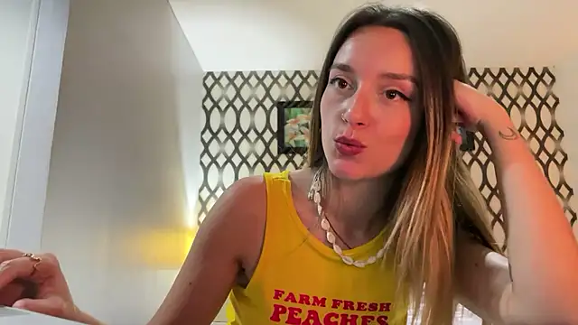 SirenaBelle online show from 02-27-25, 12:34