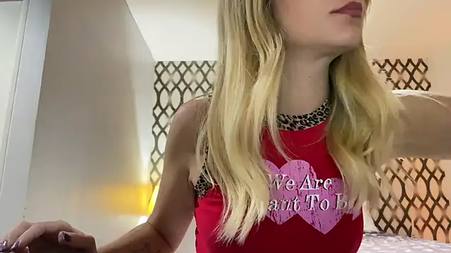 SirenaBelle online show from 03-09-25, 11:47