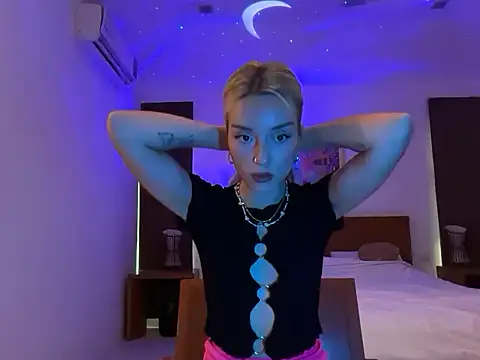 SirenaBelle online show from 10-15-25, 09:42