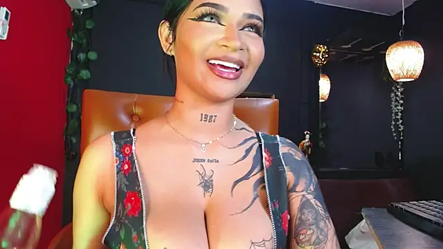 aitanarus online show from 02-08-25, 06:12