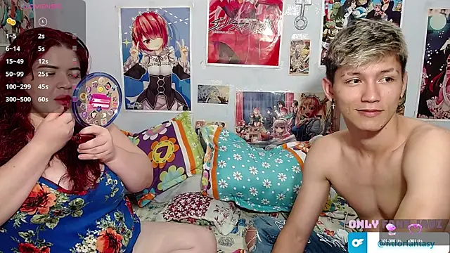 Snapshot of javiandkaty_ chatting on 12-20-24, 04:09 javiandkaty online show from 12-20-24, 04:09