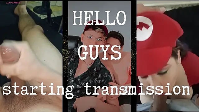 Snapshot of javiandkaty_ chatting on 01-02-25, 03:48 javiandkaty online show from 01-02-25, 03:48