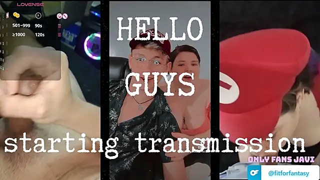 Snapshot of javiandkaty_ chatting on 01-14-25, 05:51 javiandkaty online show from 01-14-25, 05:51