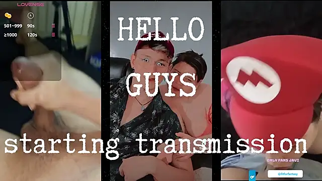 Snapshot of javiandkaty_ chatting on 02-03-25, 06:45 javiandkaty online show from 02-03-25, 06:45