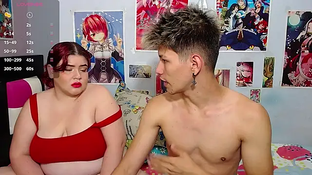 Snapshot of javiandkaty_ chatting on 02-25-25, 11:00 javiandkaty online show from 02-25-25, 11:00