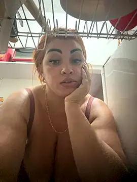 Bruninhaa34 online show from 11-20-25, 05:23