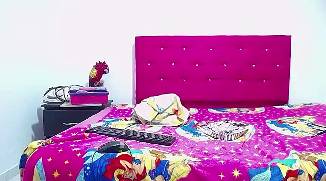 candy dustano691 online show from 01-26-25, 02:45