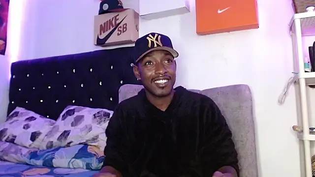 king  Black online show from 02-18-25, 10:25